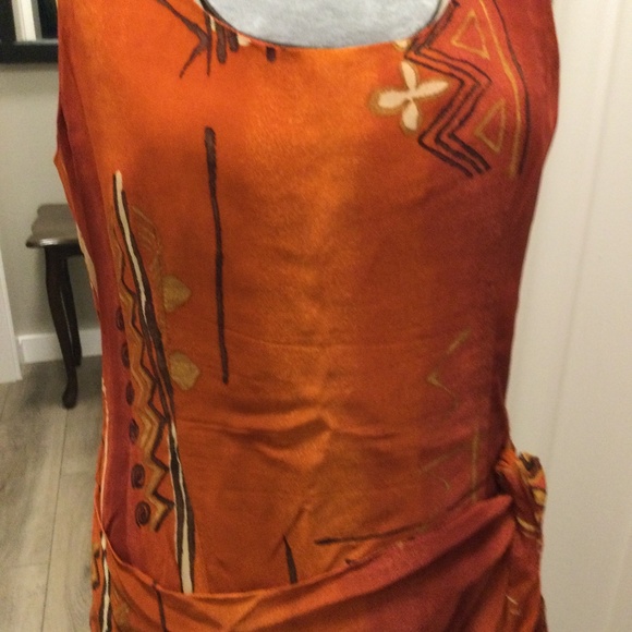 Lovely, LAmadei Made in Italy Dress - Picture 1 of 8